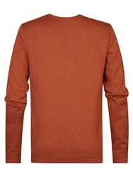 Petrol Industries Pullover Nenana Men Knitwear Round Neck Basic 