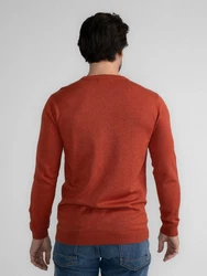 Petrol Industries Pullover Nenana Men Knitwear Round Neck Basic 