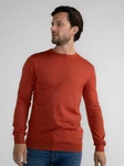 Petrol Industries Pullover Nenana Men Knitwear Round Neck Basic 