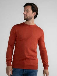 Strickpullover Feinstrickpullover Nenana