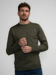 Petrol Industries Pullover Nenana Men Knitwear Round Neck Basic 
