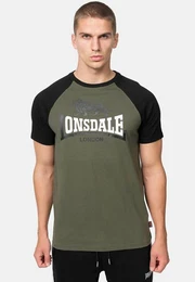 T-Shirt MAGILLIGAN (1-tlg)