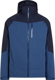 3-in-1-Funktionsjacke He.-Doppel-Jacke Avoca 3:1 III M 903 NAVY/NAVY