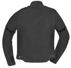 Merlin Motorradjacke Barton II Grau/Dunkelgrün/Khaki/Braun/Dunkelgrau