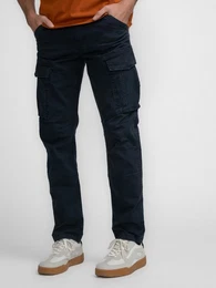 Chinohose Cargo-hose Kasilof