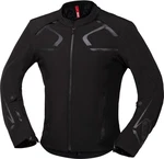 IXS Motorradjacke Moto Dynamic Rot/Dunkelrot/Schwarz/Grau
