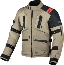Motorradjacke Higera wasserdichte Motorrad Textiljacke