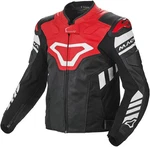 Macna Motorradjacke Tracktix Rot