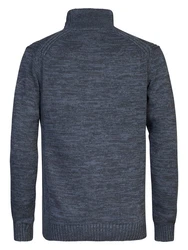 Petrol Industries Pullover 'Brevig' Petrol