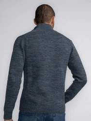 Petrol Industries Pullover 'Brevig' Petrol