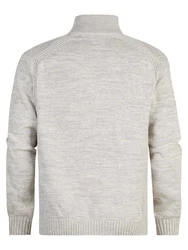 Petrol Industries Pullover 'Chignik' beige