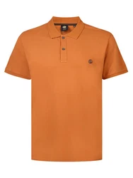 Petrol Industries Poloshirt Inside 