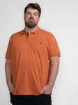 Petrol Industries Poloshirt Inside 