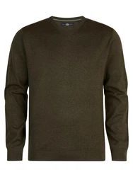 Petrol Industries Pullover 'Chugach' 
