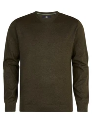 Petrol Industries Pullover 'Chugach' 