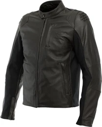 Motorradjacke Istrice Motorrad Lederjacke