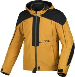 Motorradjacke Territor wasserdichte Motorrad Textiljacke