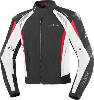Büse Motorradjacke B.Racing Pro