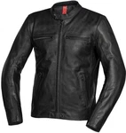 IXS Motorradjacke Classic Sondrio 2.0 Braun/Schwarz