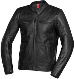 Motorradjacke Classic Sondrio 2.0 Motorrad Lederjacke