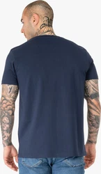 Lonsdale T-Shirt Lion Two Tone 