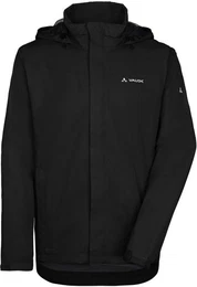 Funktionsjacke Me Escape Bike Light Jacket BLACK