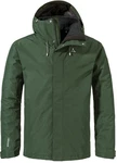 Schöffel 3in1 Jacket Style Okere MNS Dunkelgrün/Grün