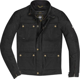 Motorradjacke Yoxall II Motorrad Wachsjacke