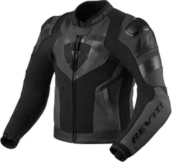 Revit Motorradjacke Hyperspeed 2 Air Schwarz/Grau/Beige/Dunkelgrau/Grün