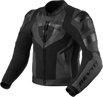Revit Motorradjacke Hyperspeed 2 Air Schwarz/Grau/Beige/Dunkelgrau/Grün