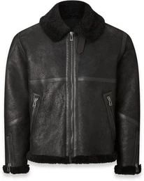 Motorradjacke Centenary Valiant Motorrad Lederjacke