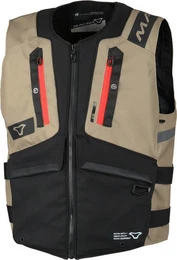 Motorradweste MUTV-1 Motorrad Weste