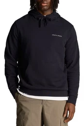 Hoodie Herren, 100% Baumwolle