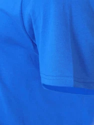 Strandwetter T-Shirt Herren Baris Hellblau/Blau/Dunkelblau