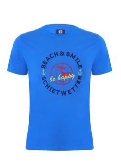 Strandwetter T-Shirt Herren Baris Strandwetter T-Shirt Herren Baris