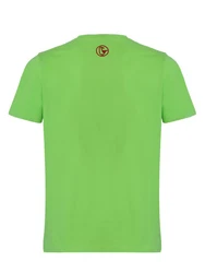 Strandwetter T-Shirt Herren Baris Grün/Neonfarben