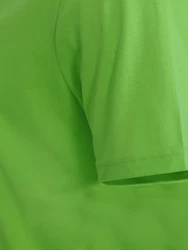 Strandwetter T-Shirt Herren Baris Grün/Neonfarben