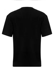 Schietwetter T-Shirt Herren Ja Moin Grün