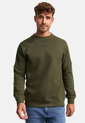 Indicode Strickpullover INCliver 