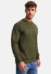 Indicode Strickpullover INCliver 