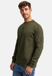 Indicode Strickpullover INCliver 