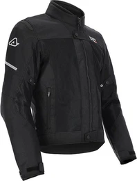 Motorradjacke On Road Ruby Motorrad Textiljacke