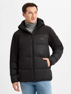 BOSS Jacke Hamar 3