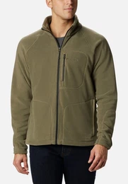 Winterjacke Fast Trek II Full Zip Fleece