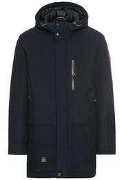 Funktionsjacke Camel Menswear / He.Mantel / Coat