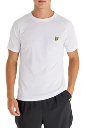 Lyle & Scott T-Shirt Herren Raglan 