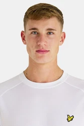 Lyle & Scott T-Shirt Herren Raglan 