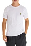 Lyle & Scott T-Shirt Herren Raglan 