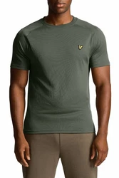 Lyle & Scott T-Shirt Herren Raglan 