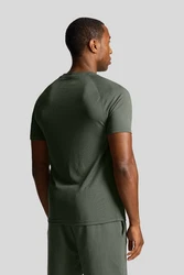 Lyle & Scott T-Shirt Herren Raglan 
